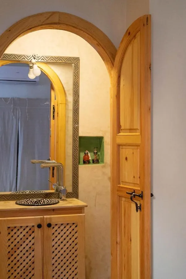 Riad Bonheur Marrakesh