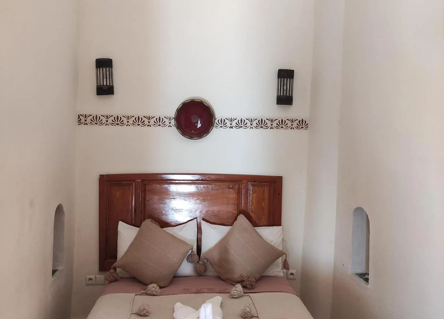 Riad Bonheur Marrakesh