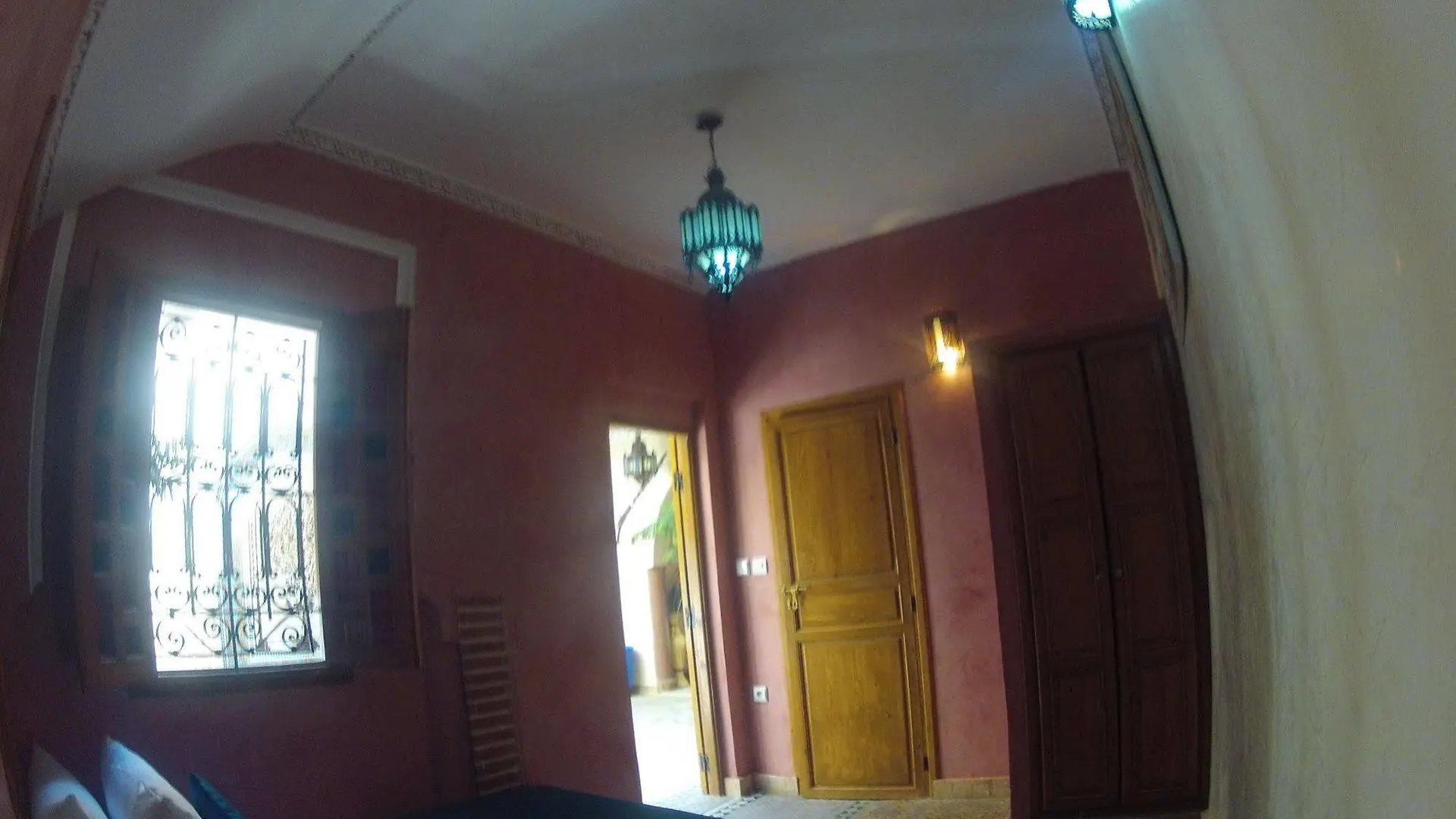 Riad Bonheur Marrakesh 2*,