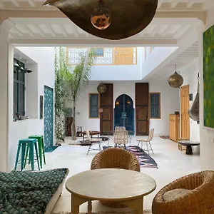 Riad Al
