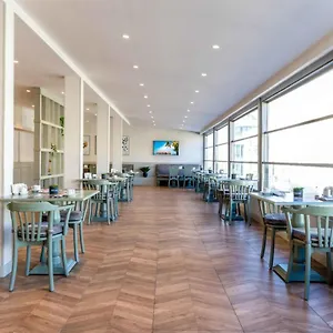Hotel Genova Old Provincia di Istanbul
