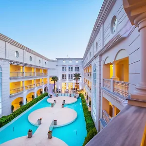 Hotel Elinotel Apolamare Hanioti