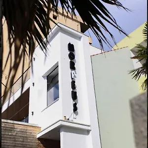 Hotel Morfeus Durrës