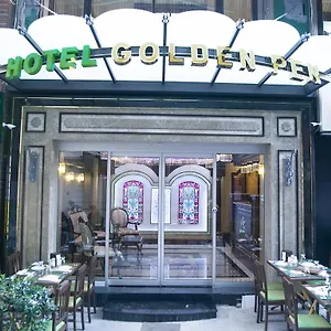 Hotel Golden Pen Provincia di Istanbul
