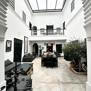 Darsahalia Marrakesh