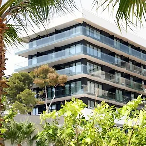 Resort Mango Luxury Sarandë