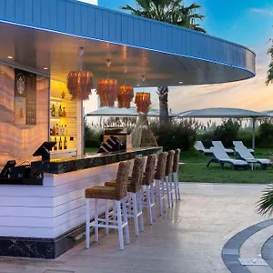 Hotel Radisson Blu Ottomare Provincia di Istanbul