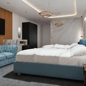 Hotel Greek House Neos Marmaras