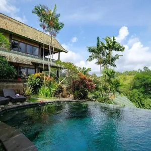 Hotel Sunrise Ubud