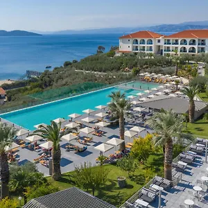 Hotel Akrathos Ouranoupoli