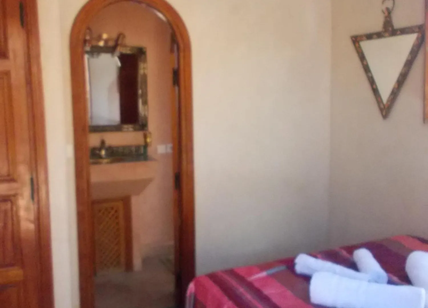 Riad Bonheur Marrakesch