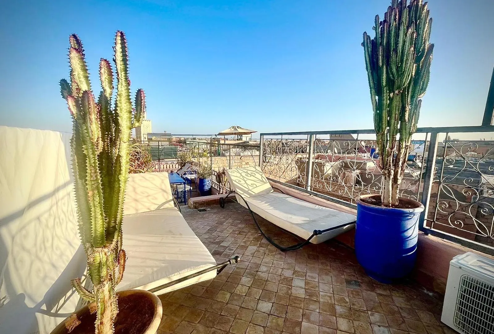 Riad Bonheur Marrakesch 2*,  Marokko