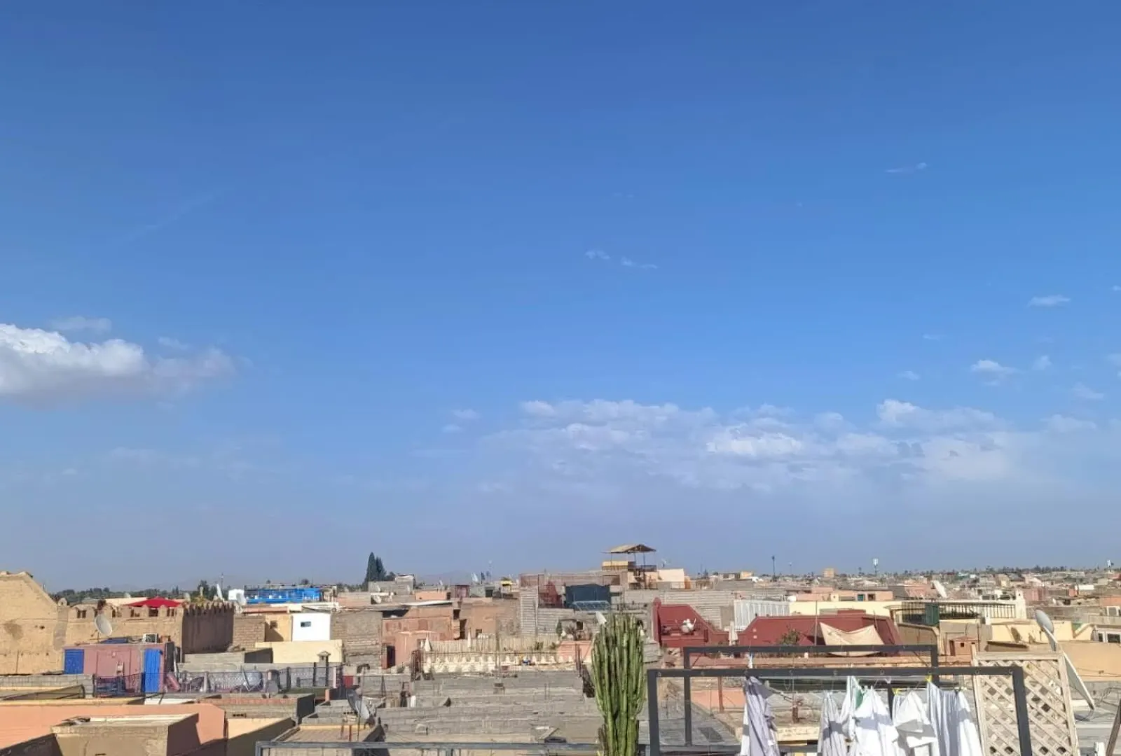 Riad Bonheur Marrakesch 2*,  Marokko