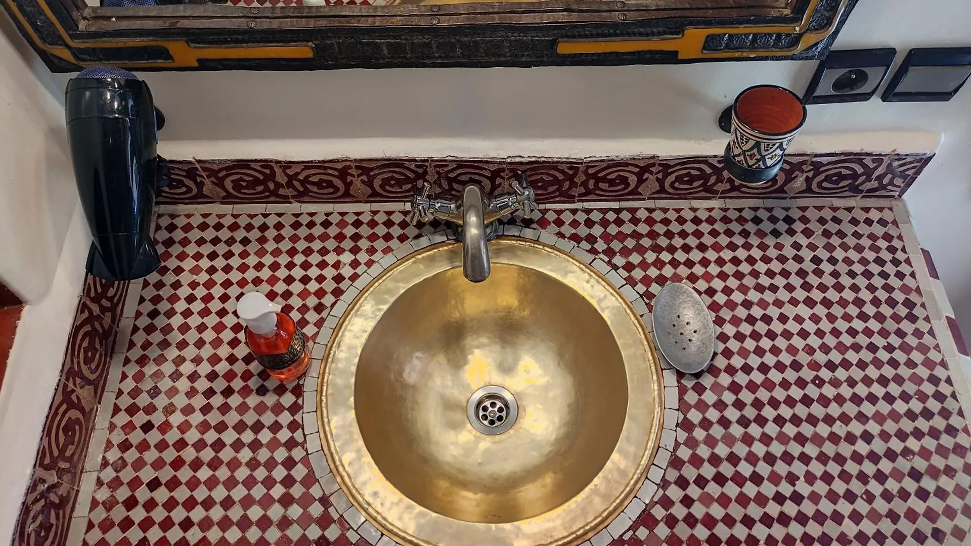 Riad Bonheur Marrakesh 2*,