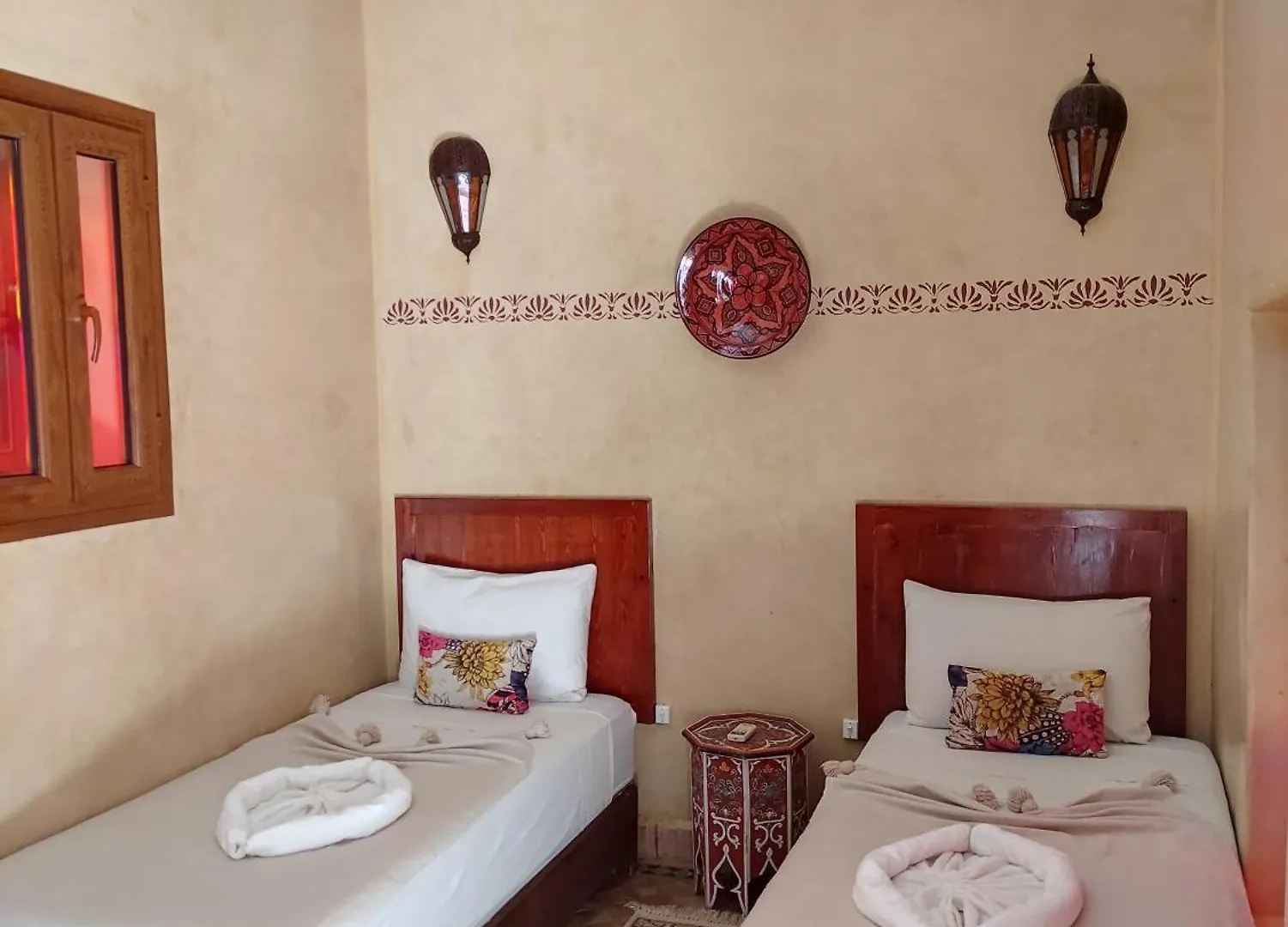 Riad Bonheur Marrakesh