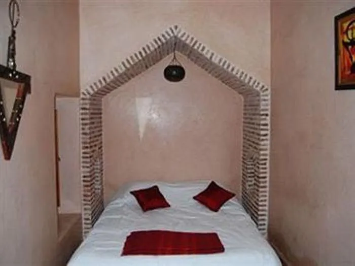 Riad Bonheur Marrakesh 2*,