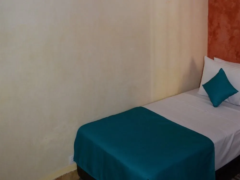 Riad Bonheur Marrakesch 2*,  Marokko