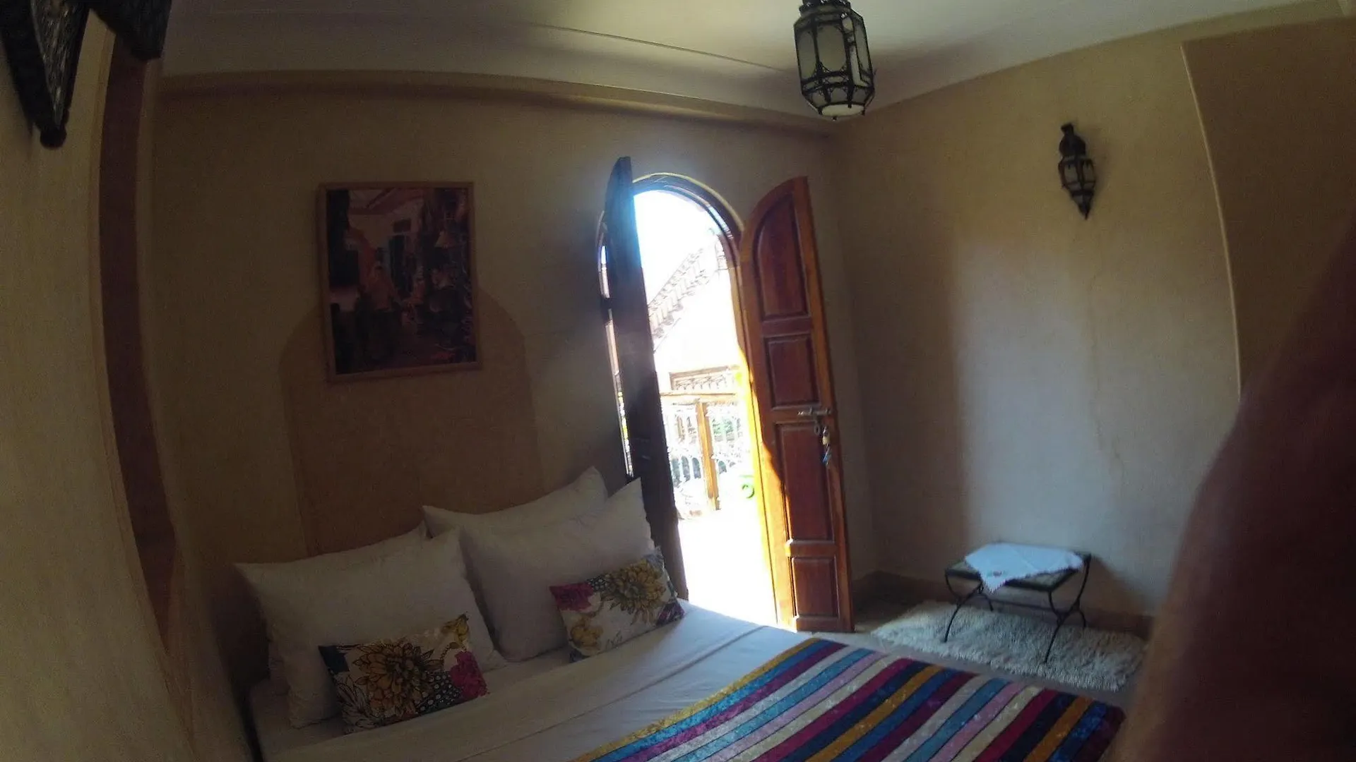 Riad Bonheur Marrakesh