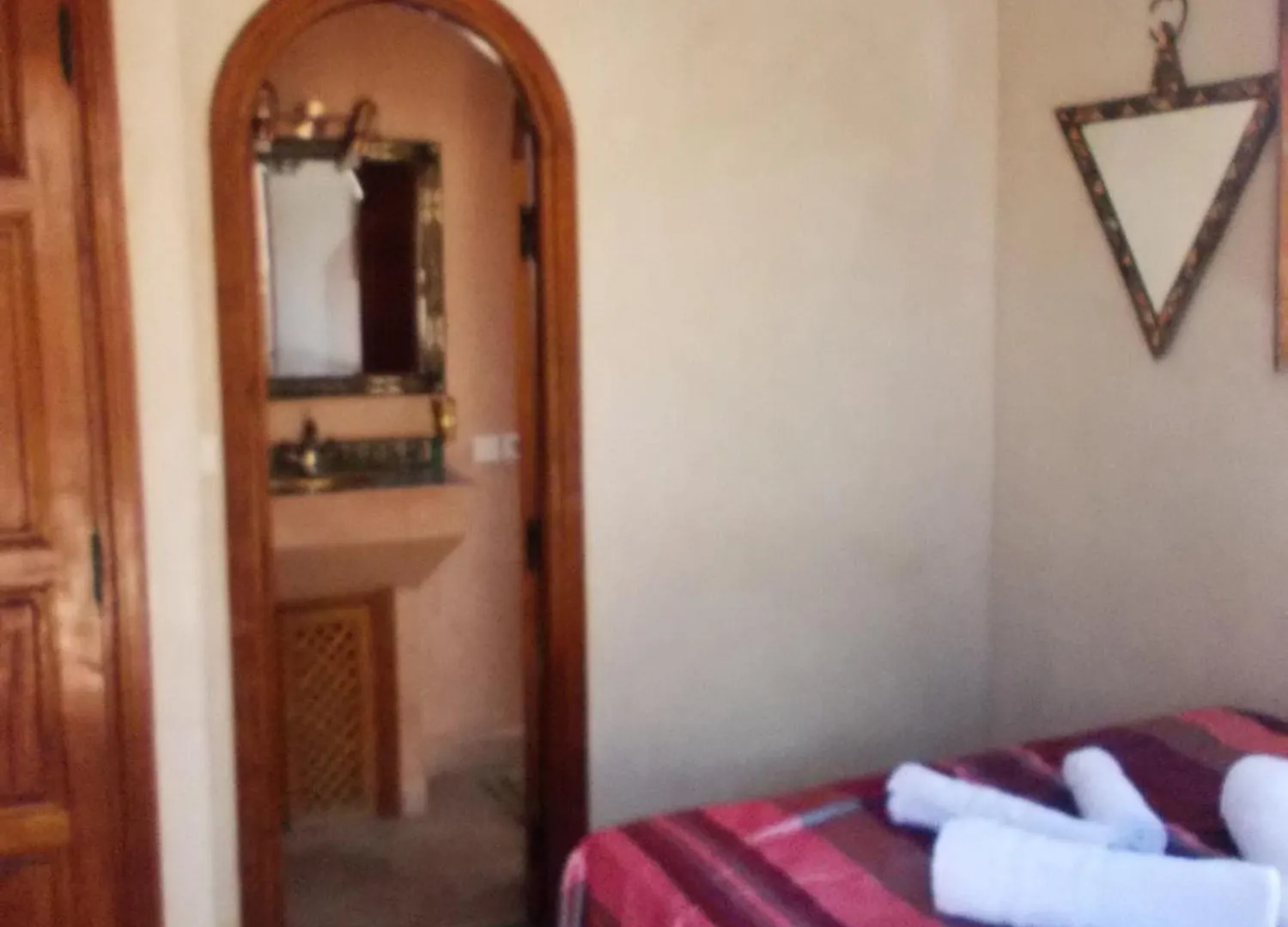 Riad Bonheur Marrakesh