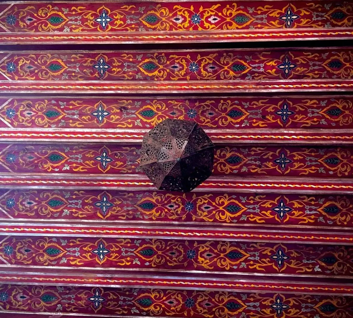 Riad Bonheur Marrakesh