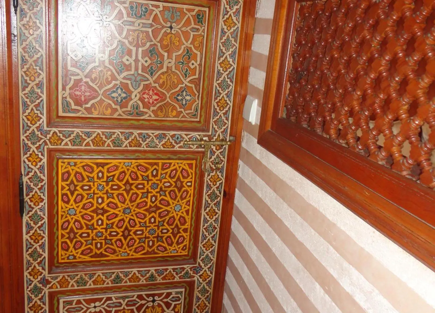 Riad Bonheur Marrakesh Marocco