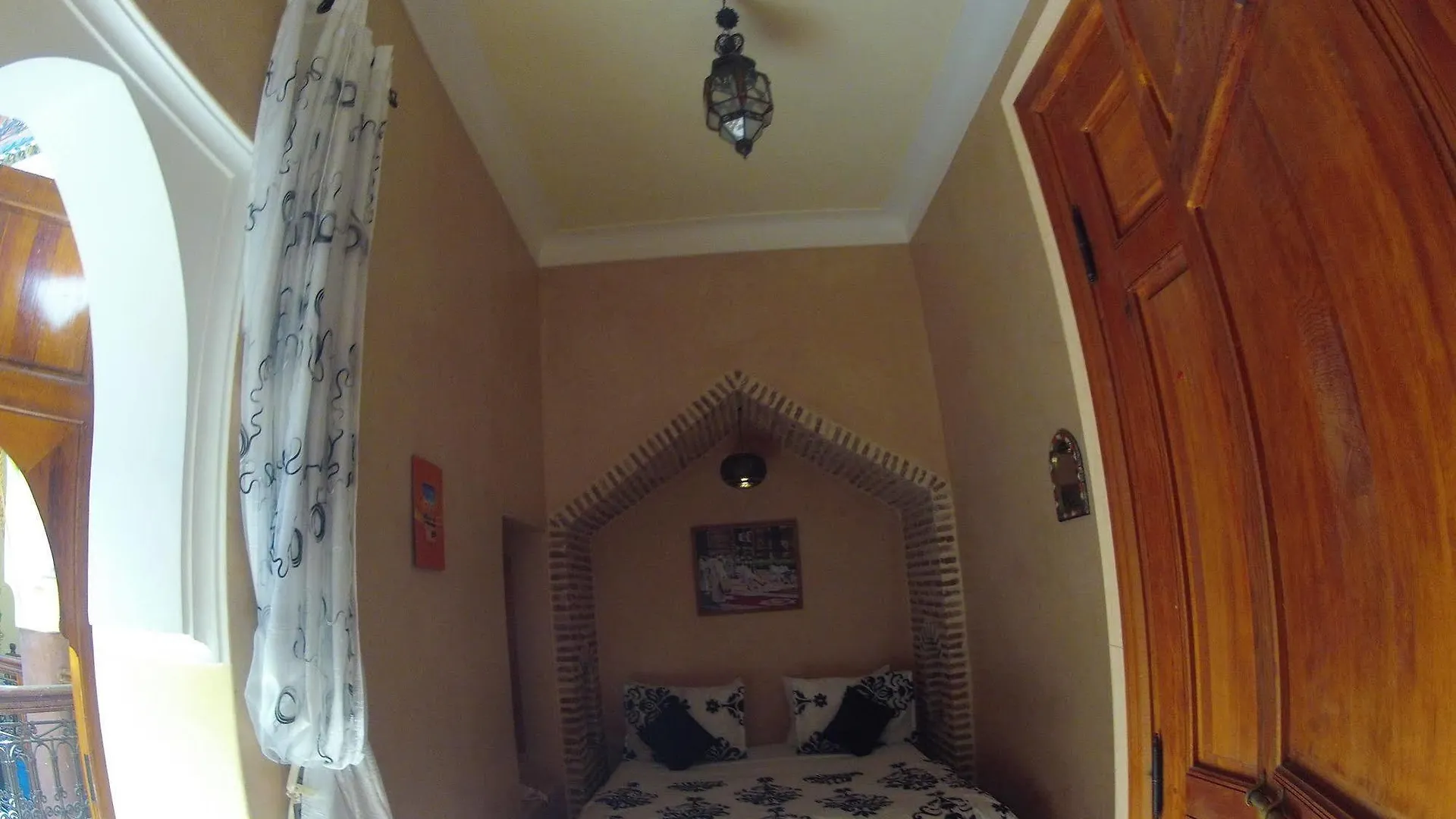 Riad Bonheur Marrakesh